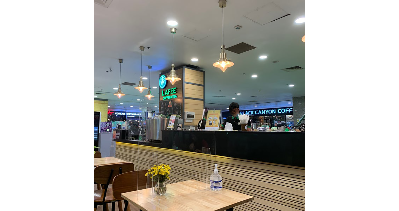 Lafee Coffee & Tea (02);