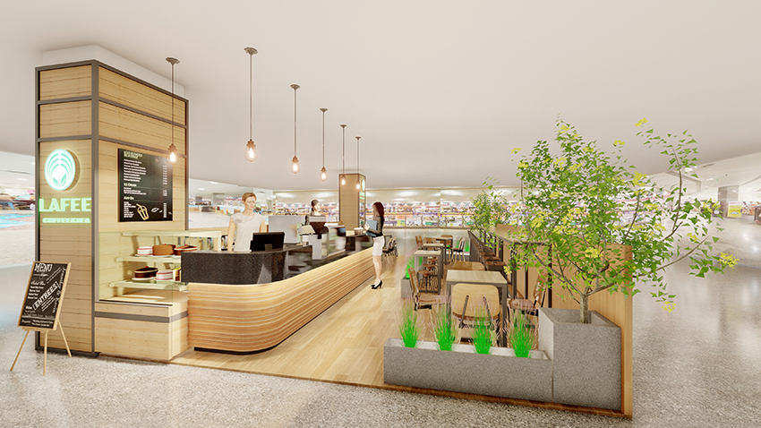 Lafee Coffee & Tea (02)