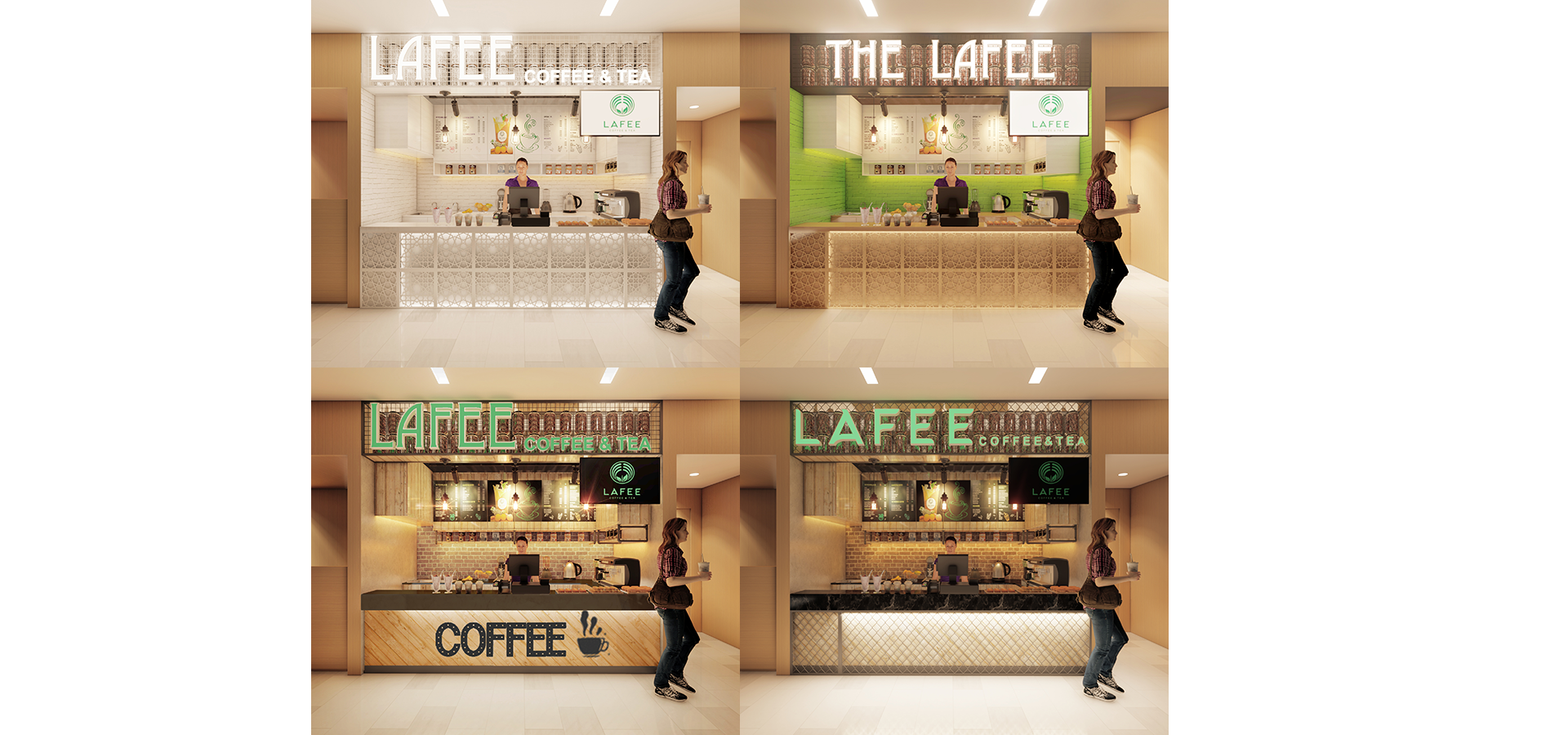 Lafee Coffee & Tea (03);