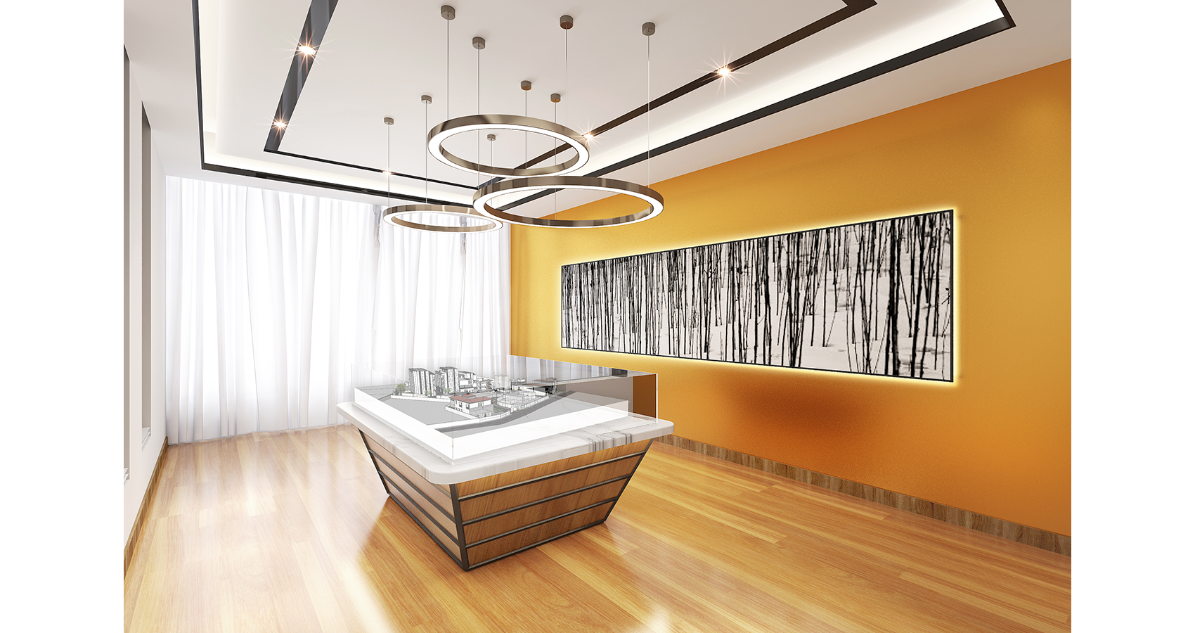 Maharsi Villa Plot – 1;