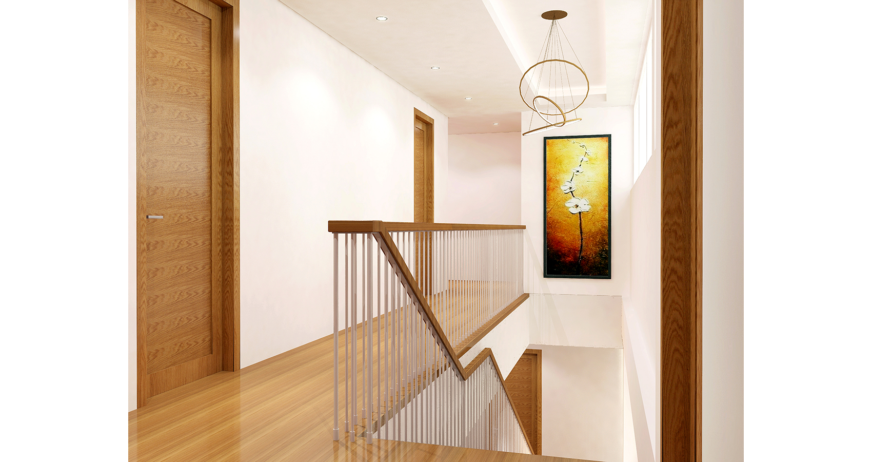 Maharsi Villa Plot – 1;