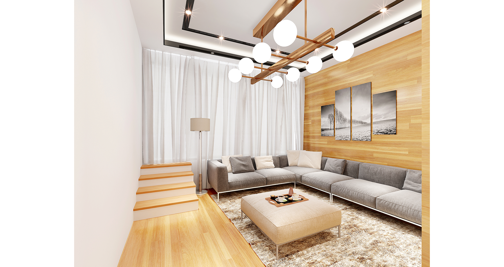 Maharsi Villa Plot – 1;