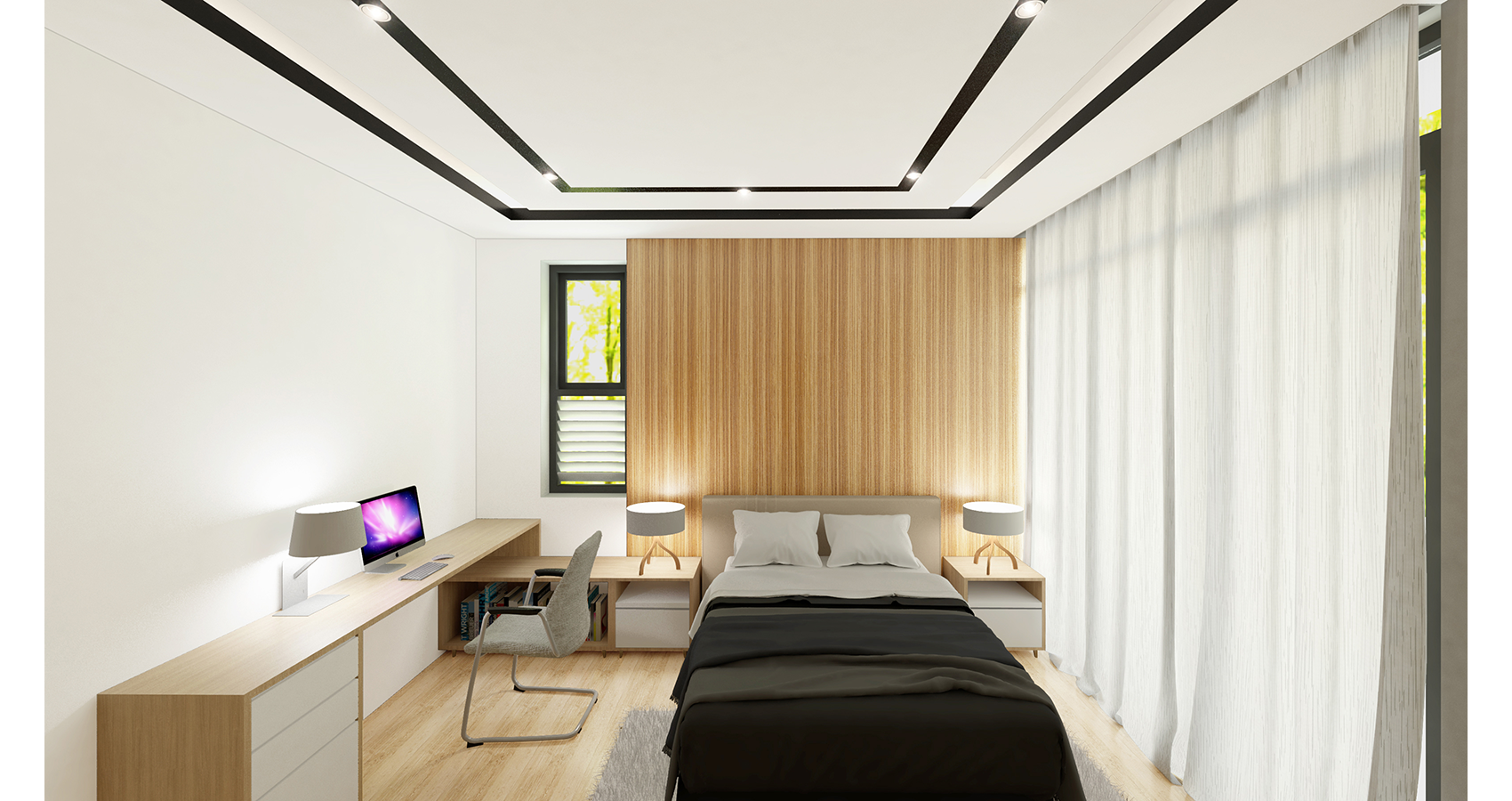 Maharsi Villa Plot – 1;