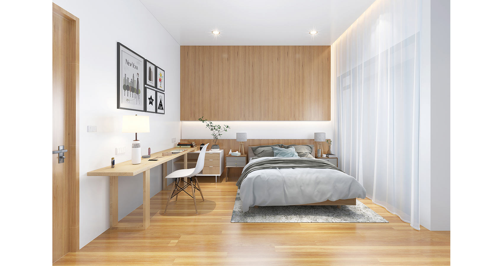 Maharsi Villa Plot – 1;