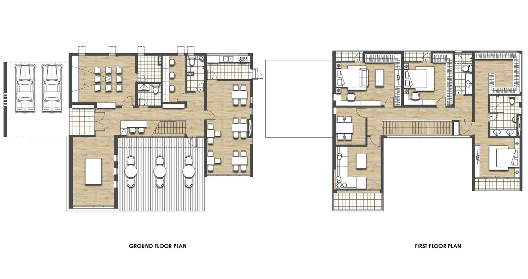 Maharsi Villa Plot – 1;