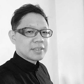 Joseph Chan