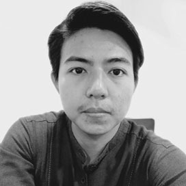 Kyaw Kyaw