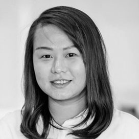 Cathy May Soe