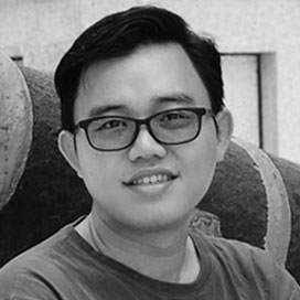 Thein Htike Zaw