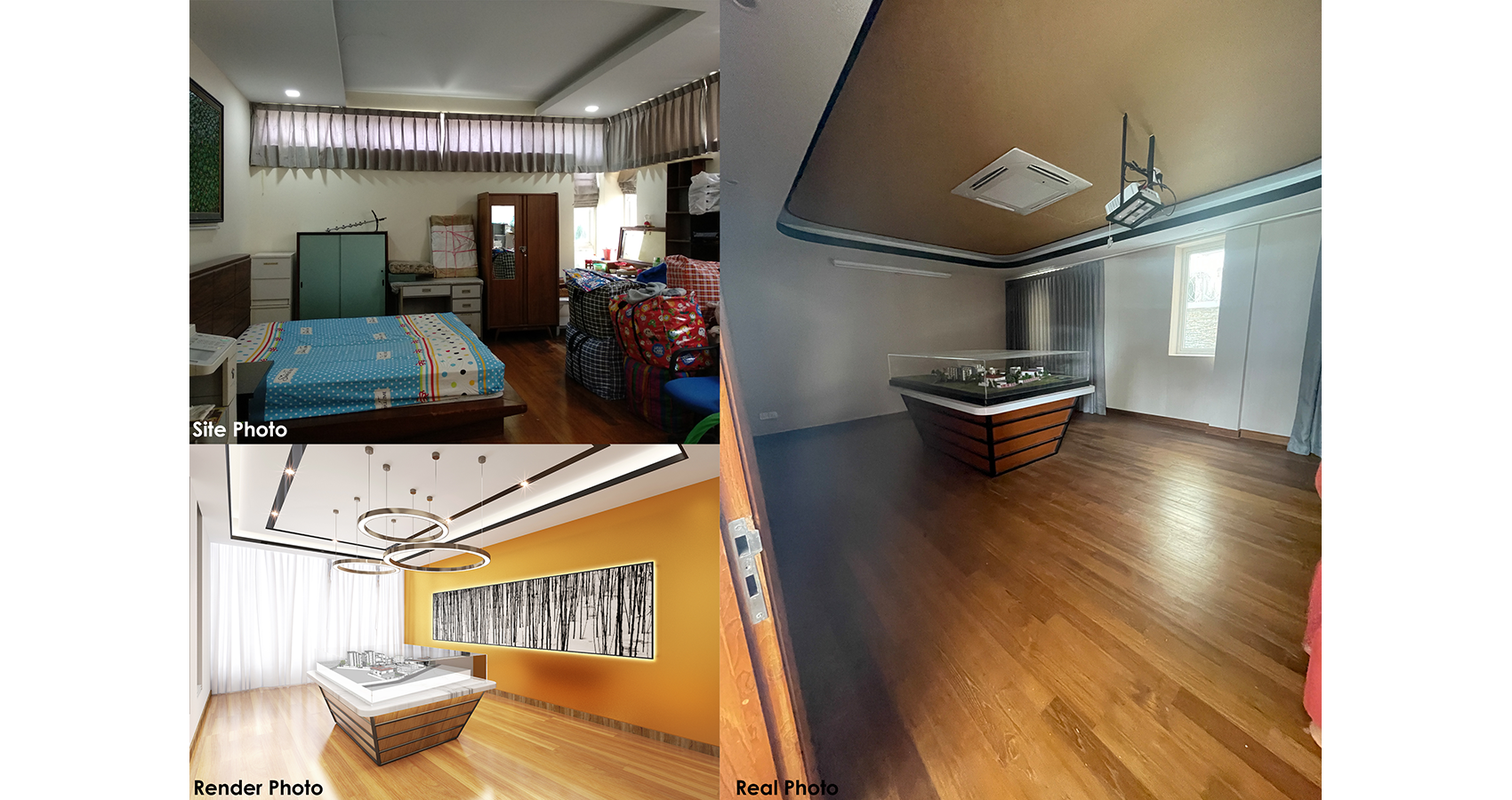 Maharsi Villa Plot – 1;