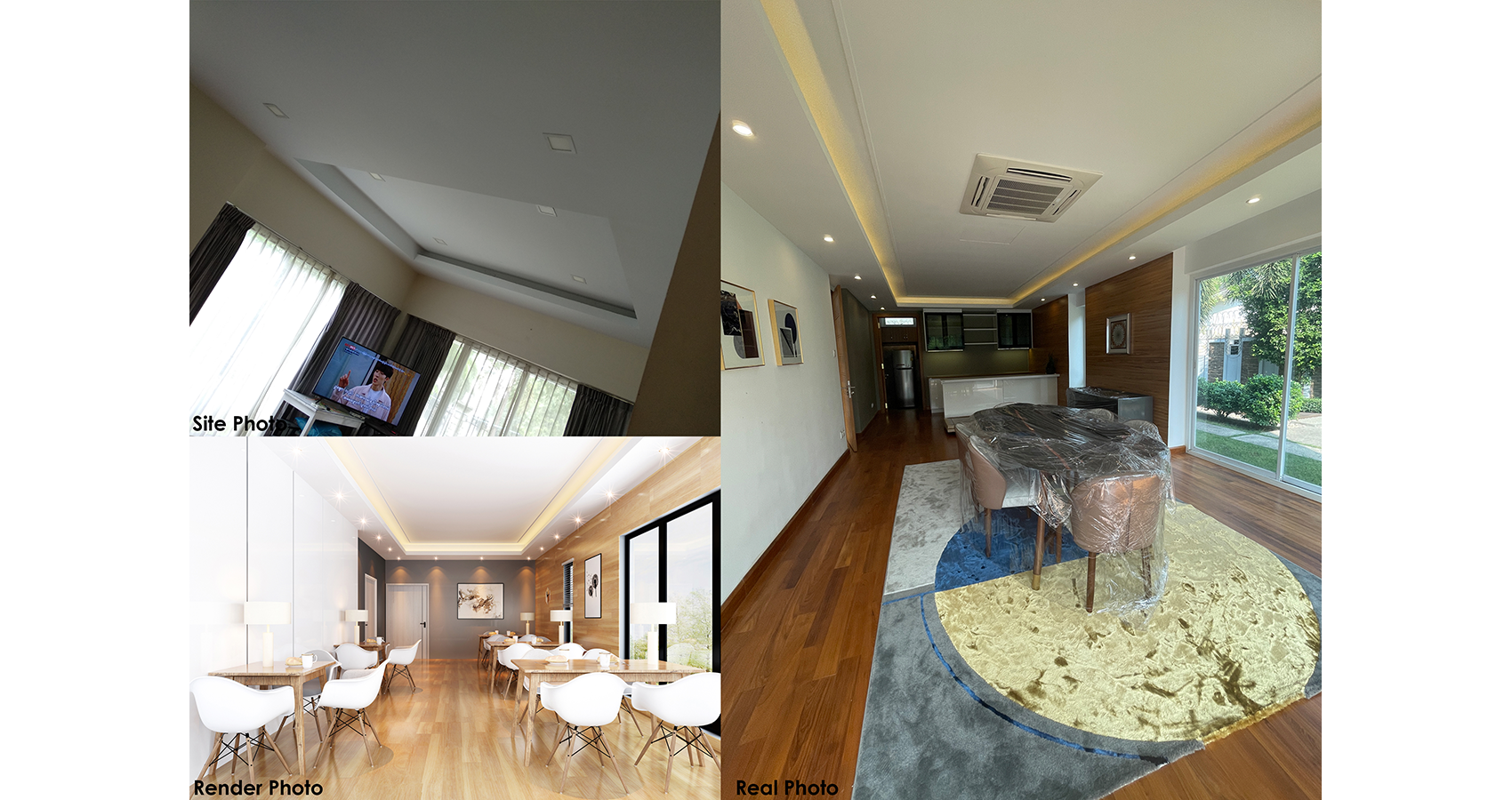 Maharsi Villa Plot – 1;