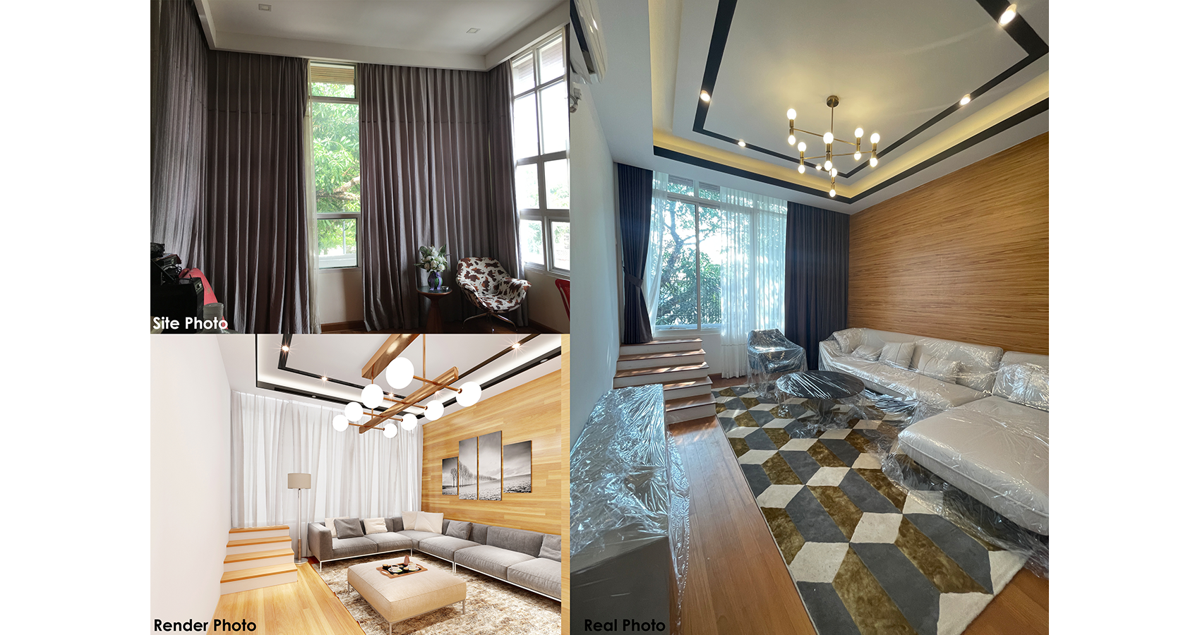 Maharsi Villa Plot – 1;