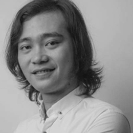Aung Thaw Zin Win