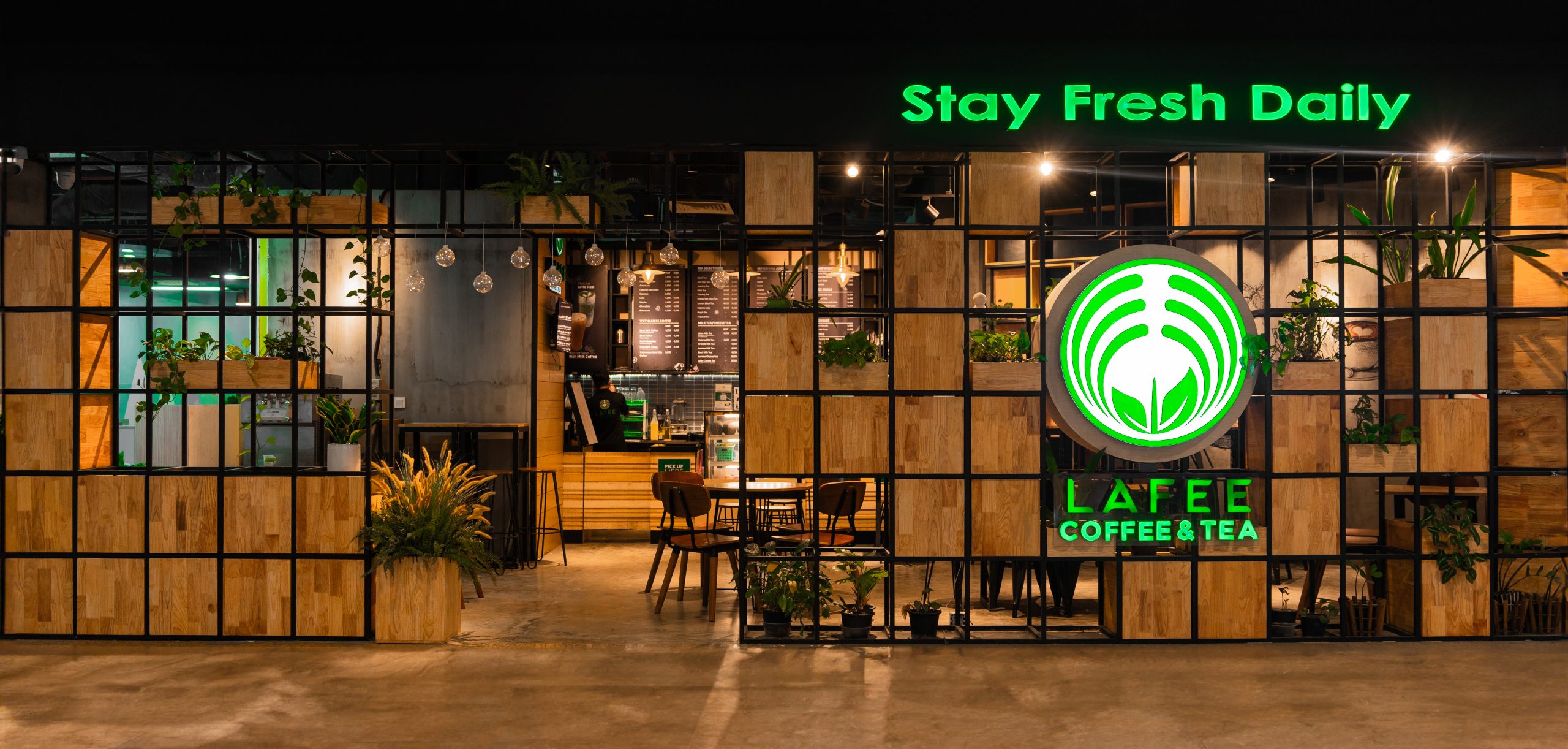 Lafee Coffee & Tea (01);
