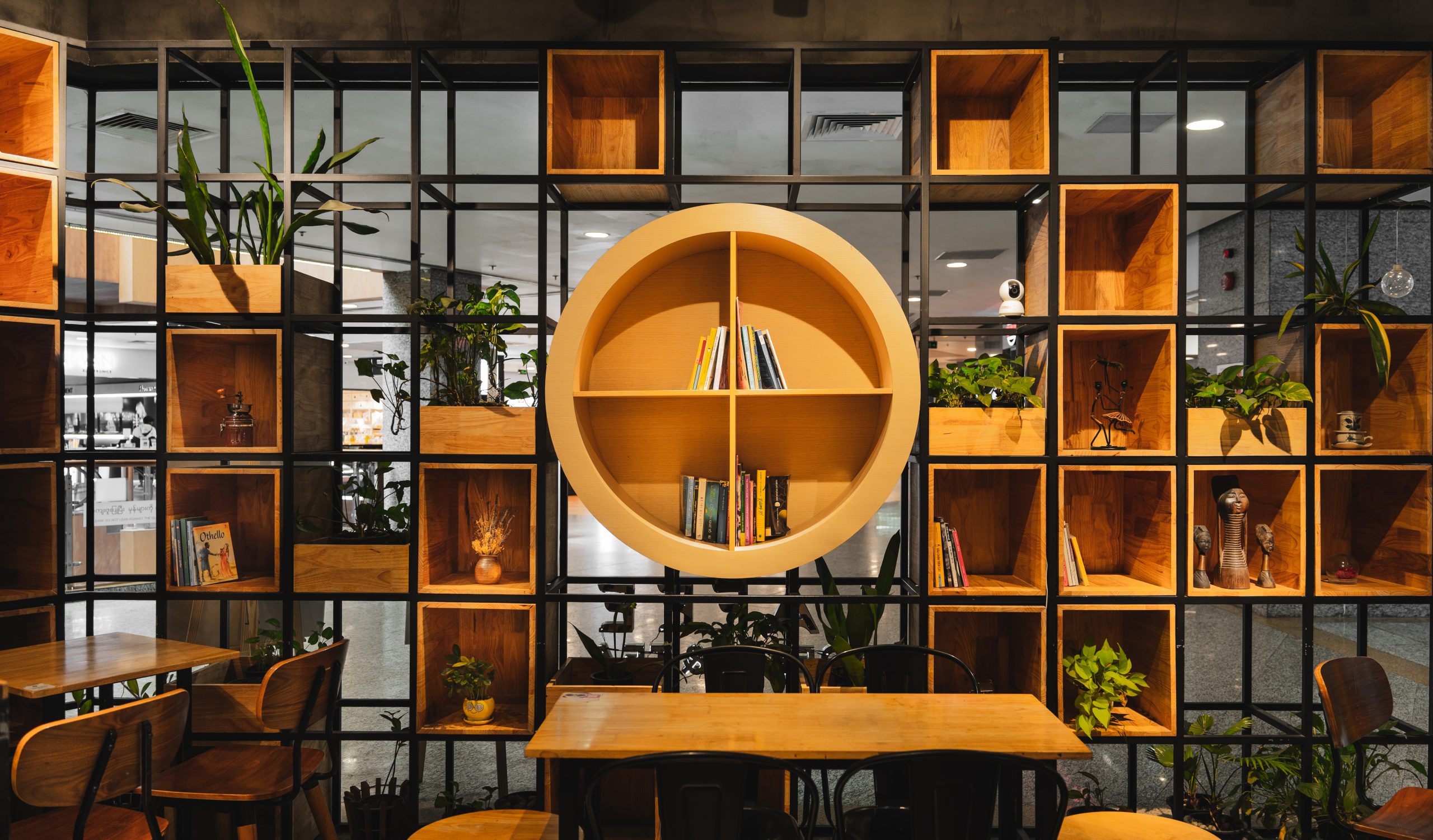 Lafee Coffee & Tea (01);