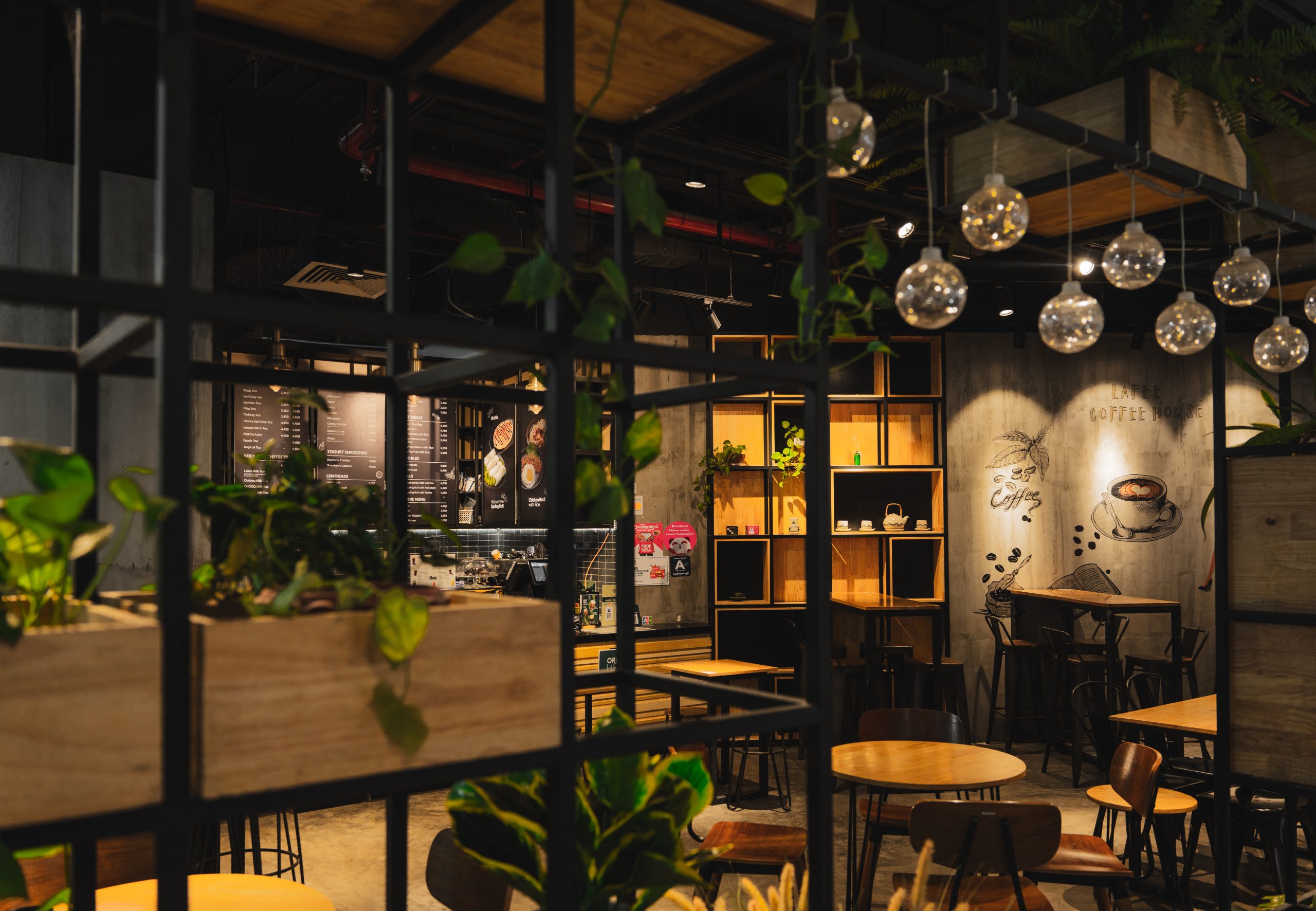 Lafee Coffee & Tea (01);