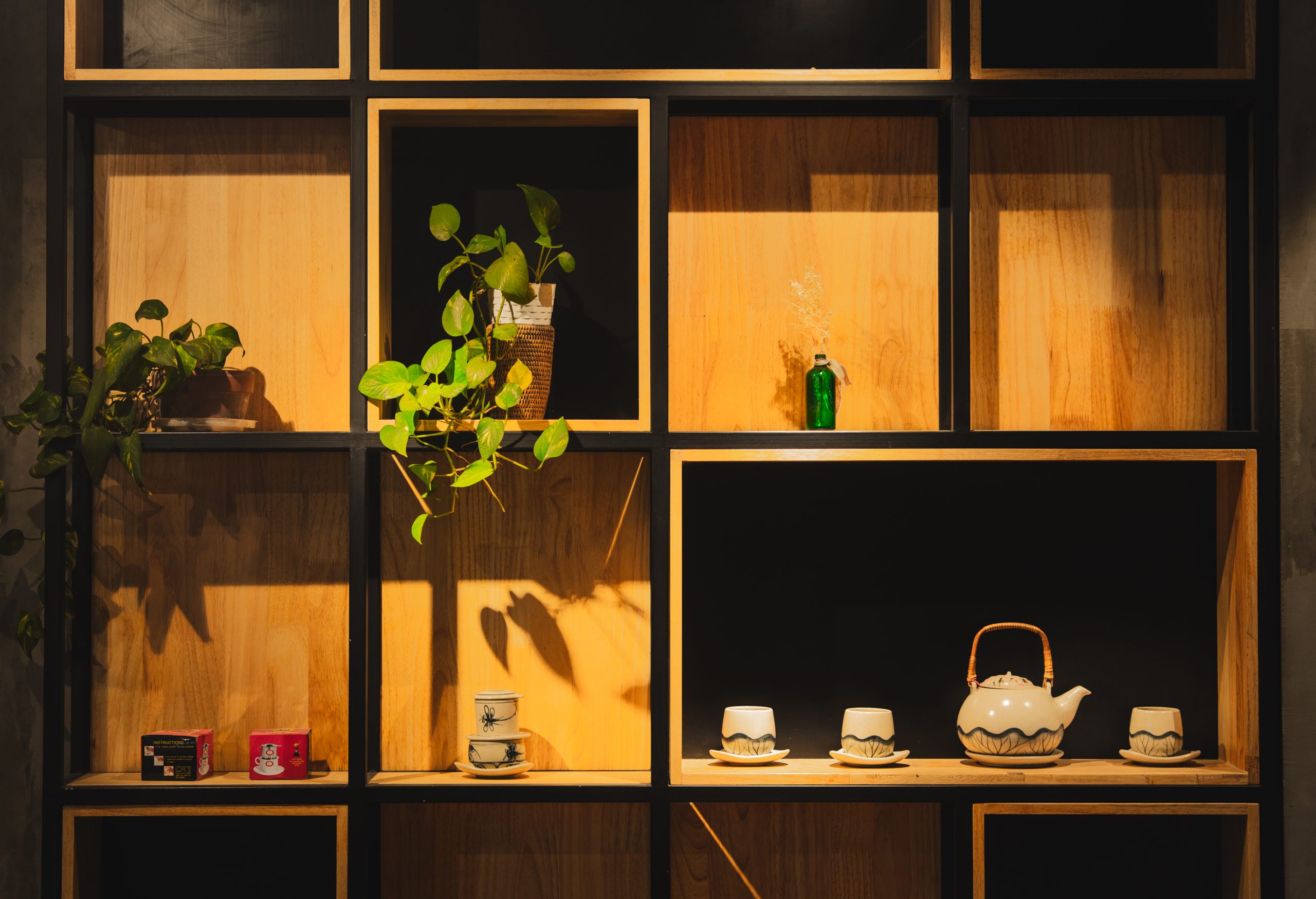 Lafee Coffee & Tea (01);