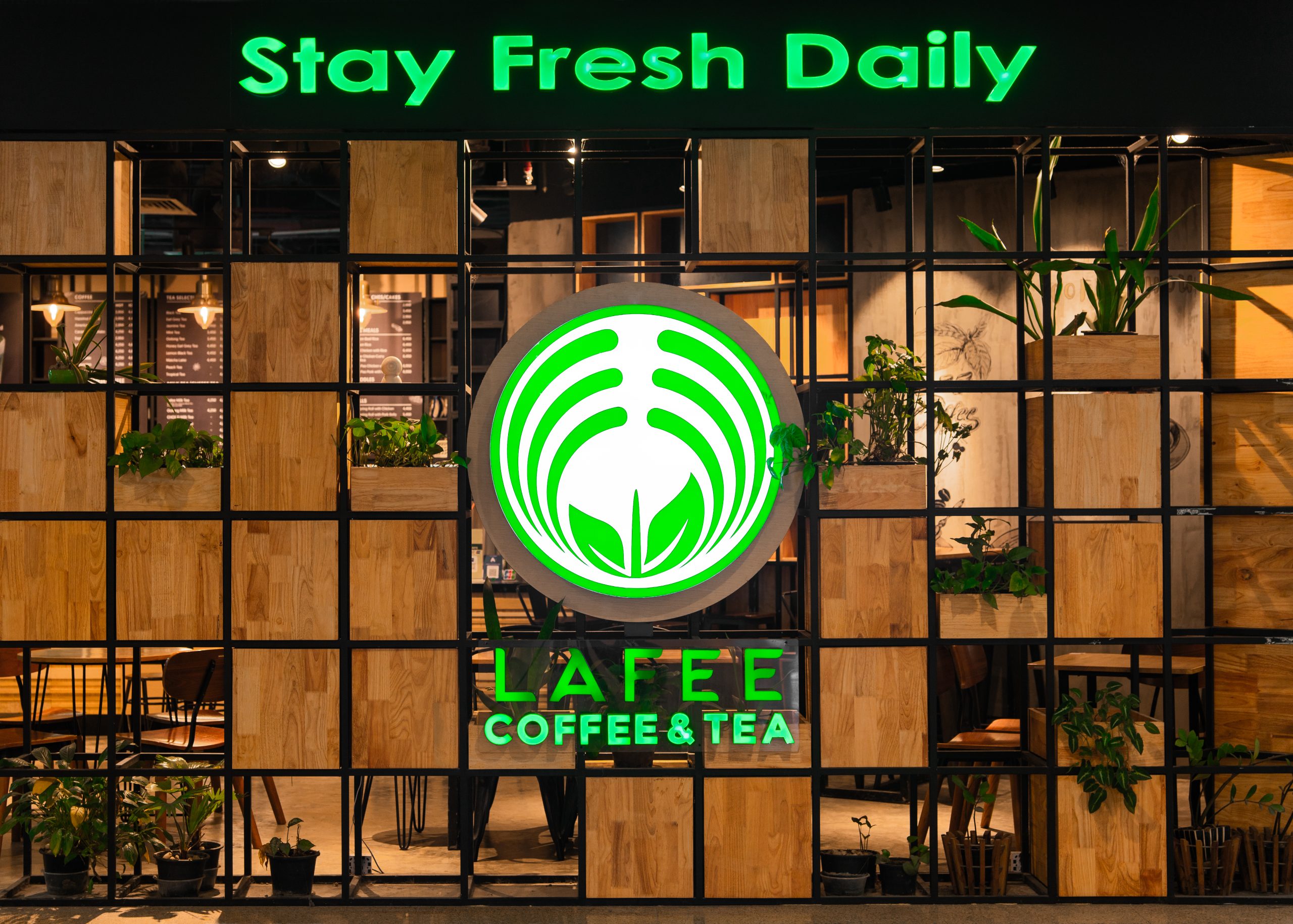 Lafee Coffee & Tea (01);