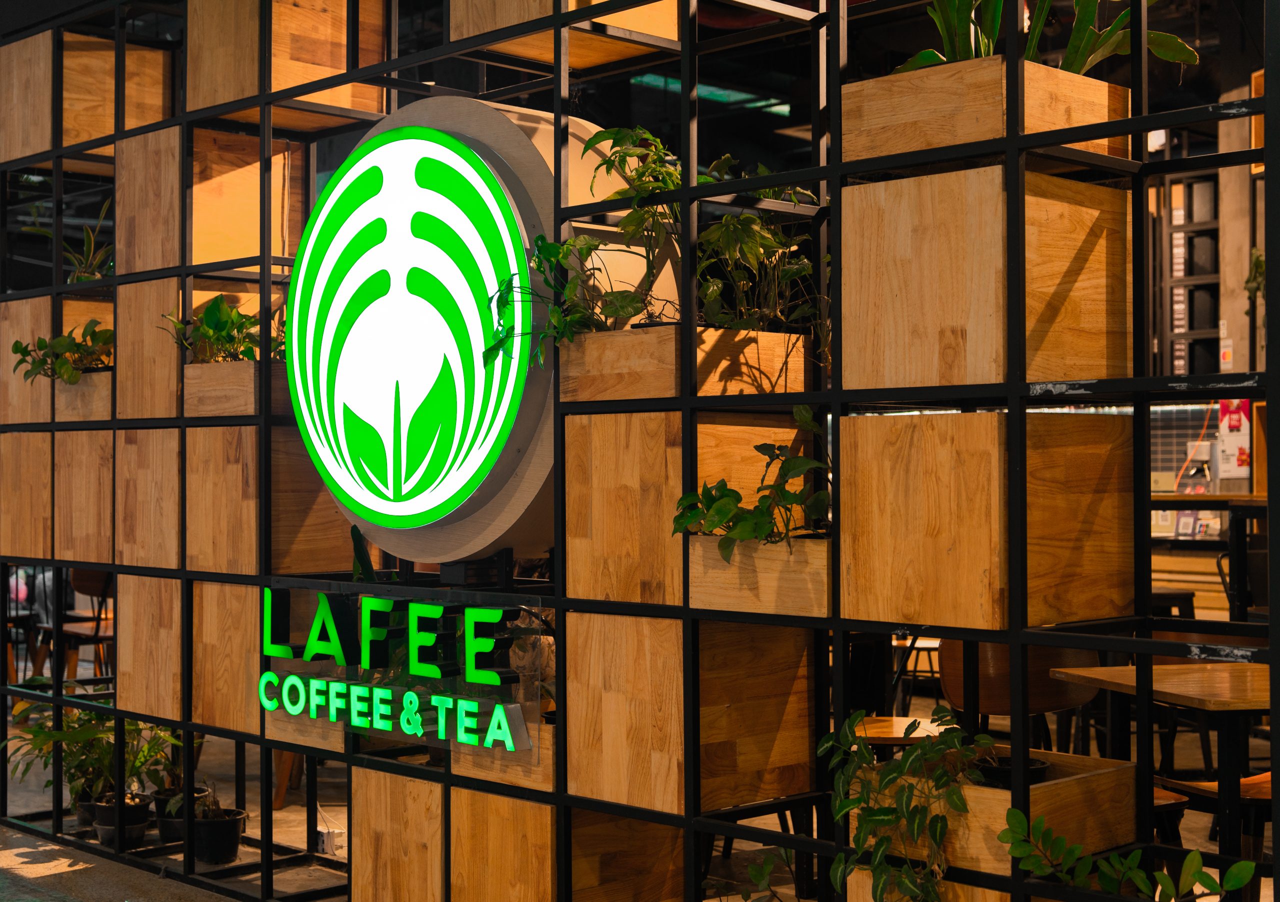 Lafee Coffee & Tea (01);