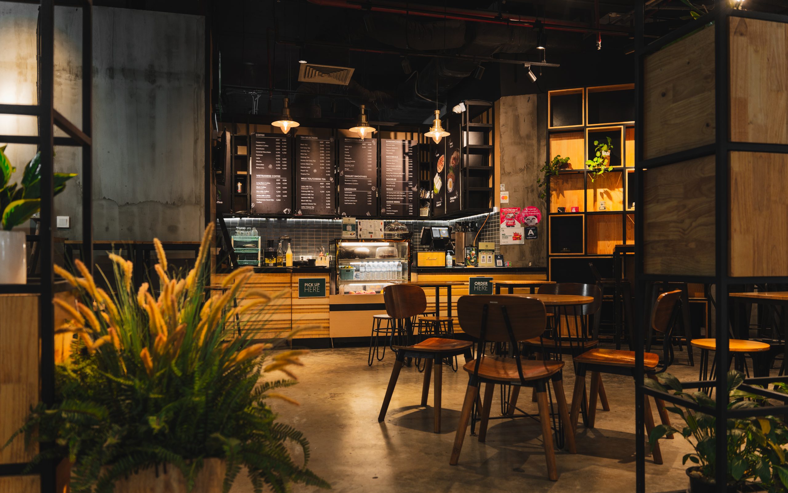 Lafee Coffee & Tea (01);
