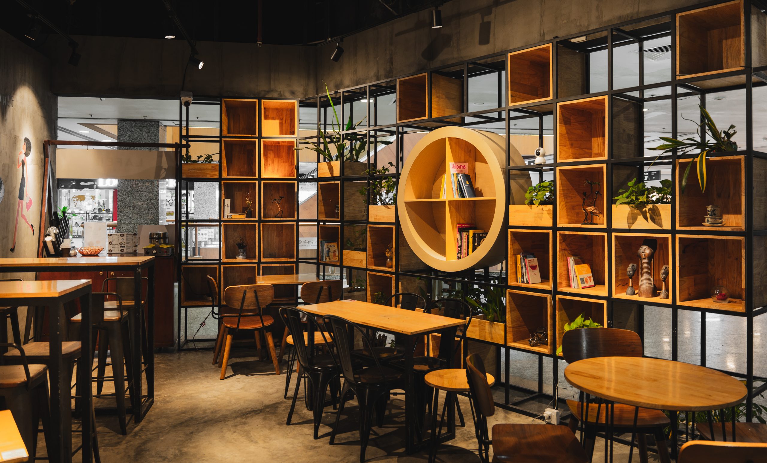Lafee Coffee & Tea (01);