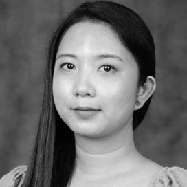 Cherry Myint