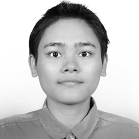 Ei Ei Shwe Zin