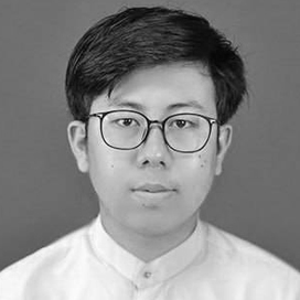 Soe Htet Naing